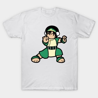 Toph T-Shirt